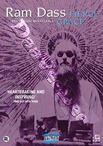 Ram Dass, Fierce Grace |   DVD